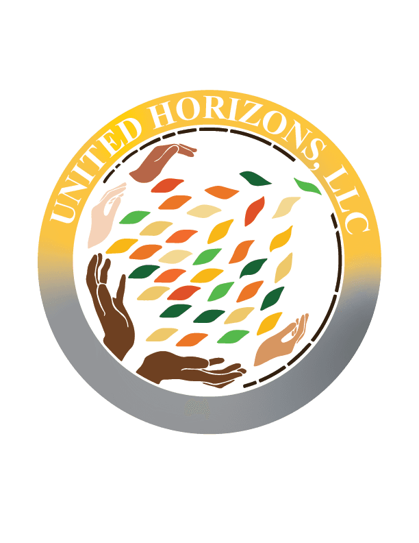 United Horizons logo